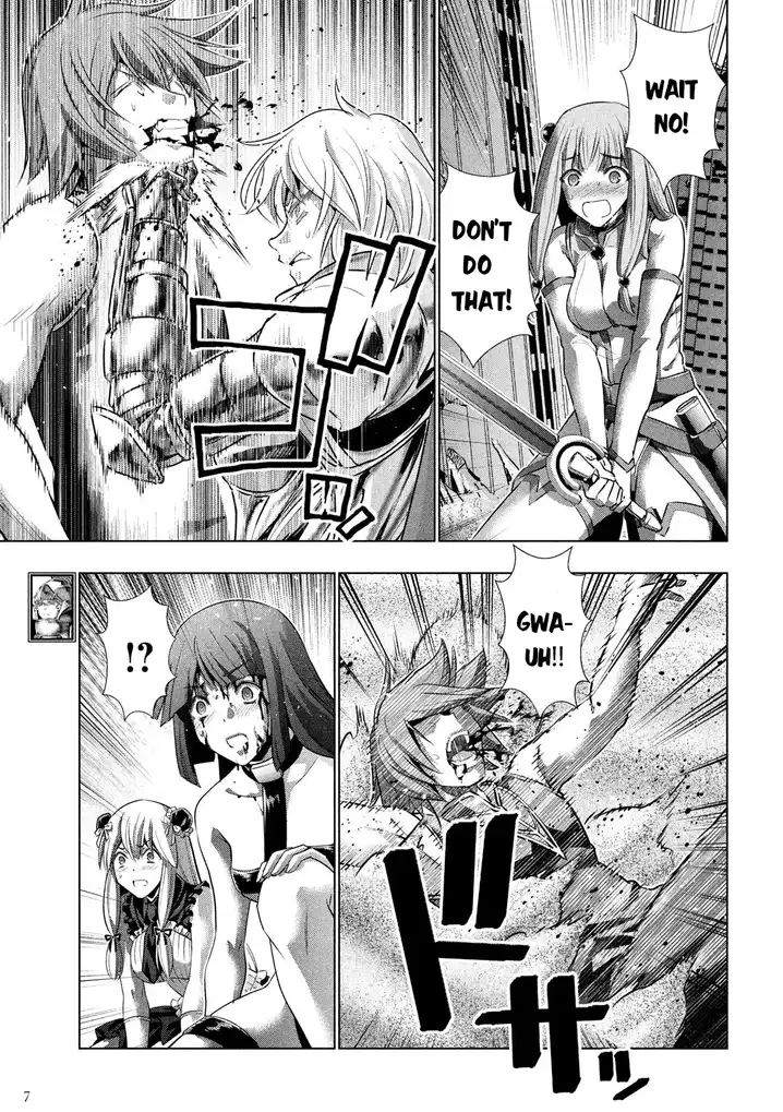 Parallel Paradise - Chapter 109 - picture 7