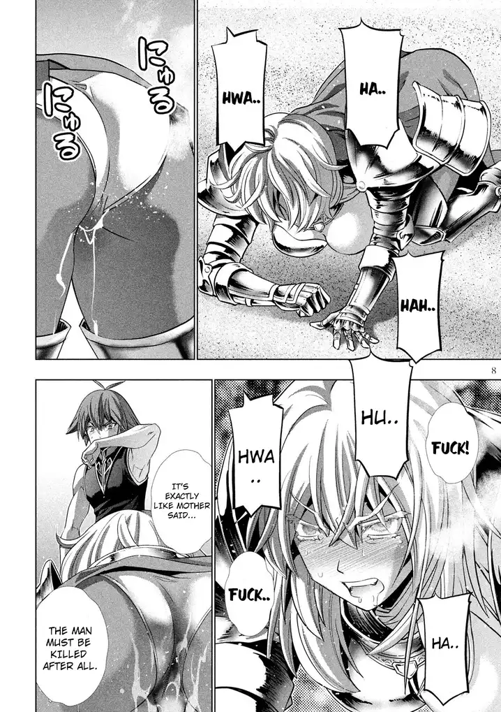 Parallel Paradise - Chapter 109 - picture 8