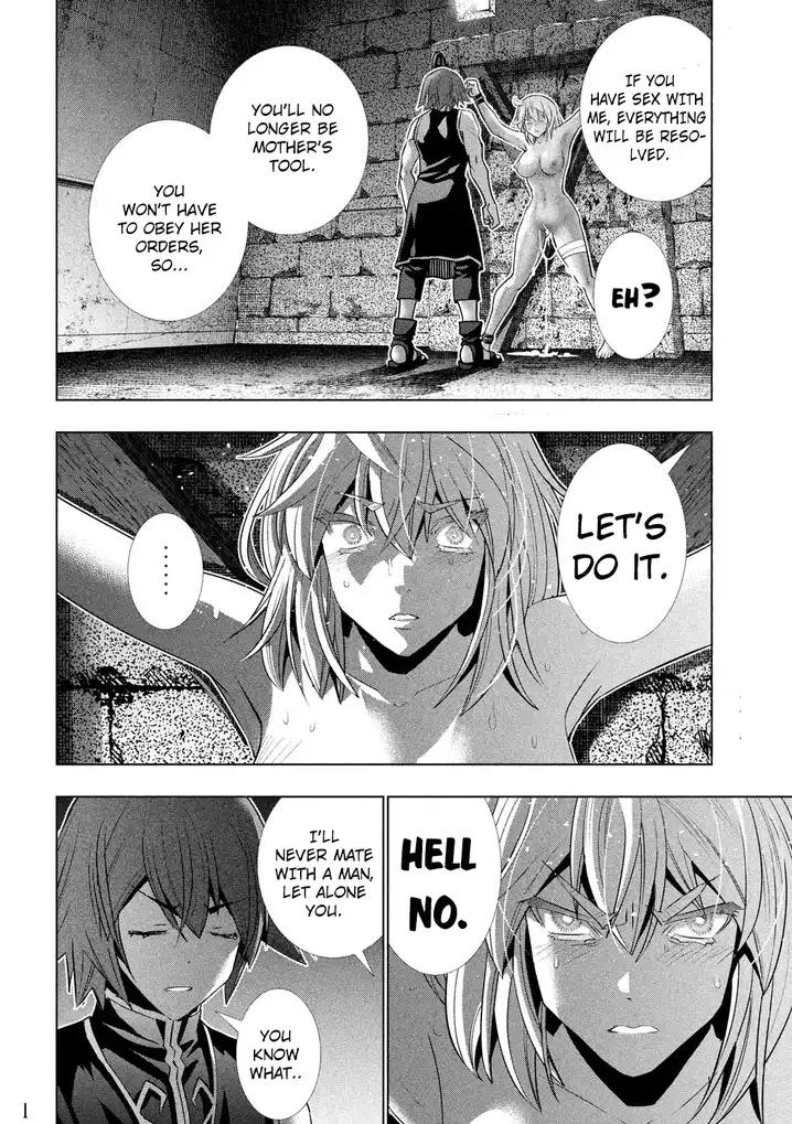 Parallel Paradise - Chapter 110 - picture 1