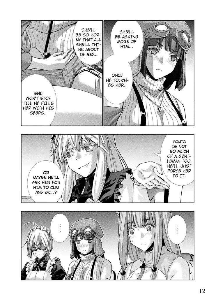 Parallel Paradise - Chapter 110 - picture 12