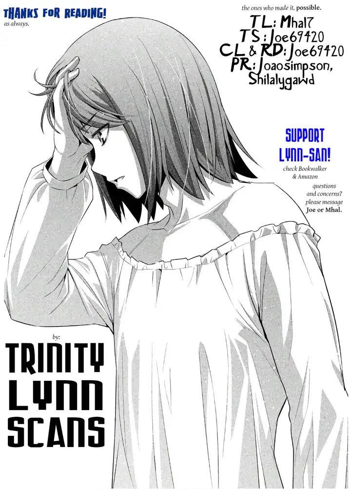 Parallel Paradise - Chapter 110 - picture 19