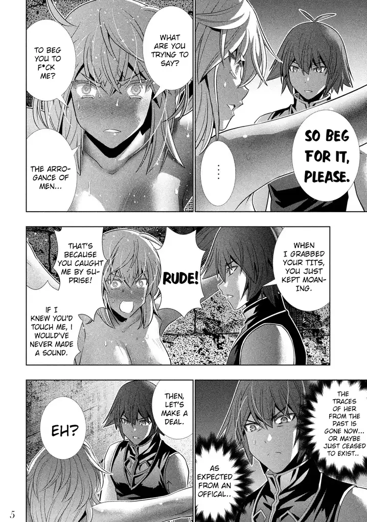 Parallel Paradise - Chapter 110 - picture 5