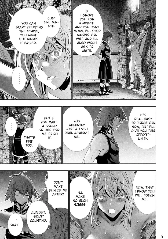 Parallel Paradise - Chapter 110 - picture 6