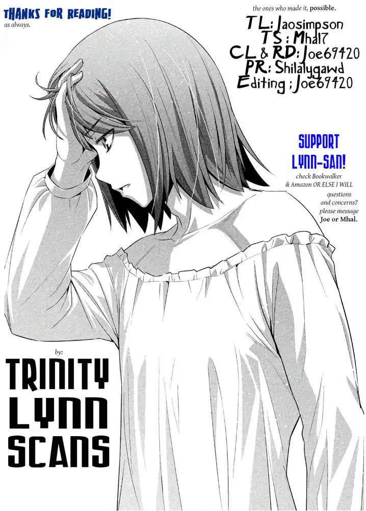 Parallel Paradise - Chapter 111 - picture 19