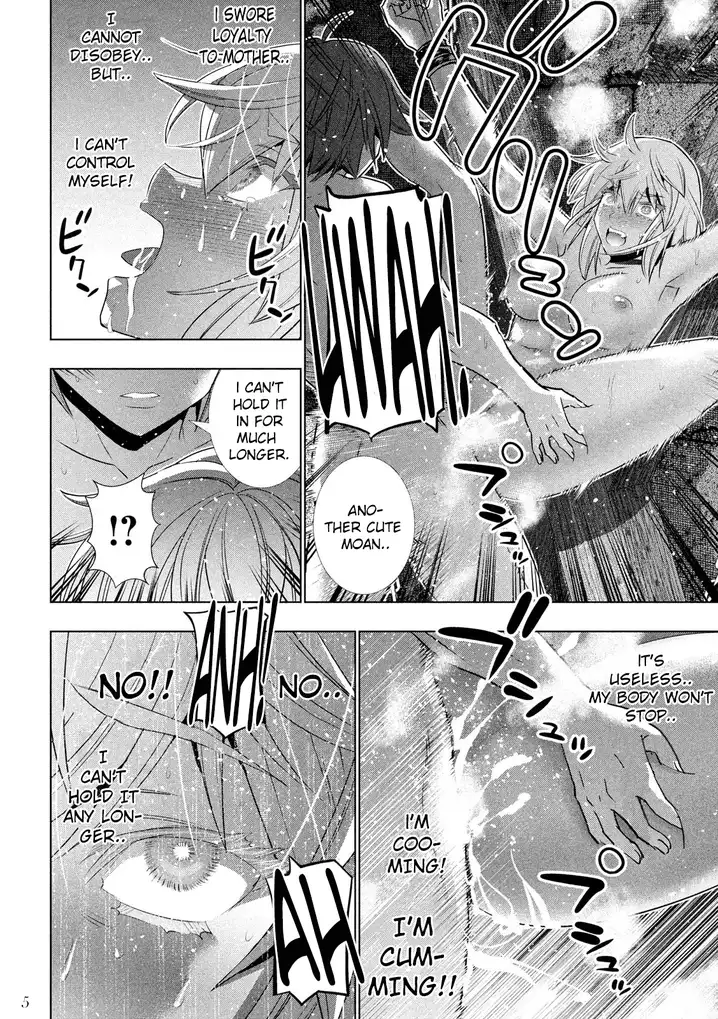 Parallel Paradise - Chapter 111 - picture 5