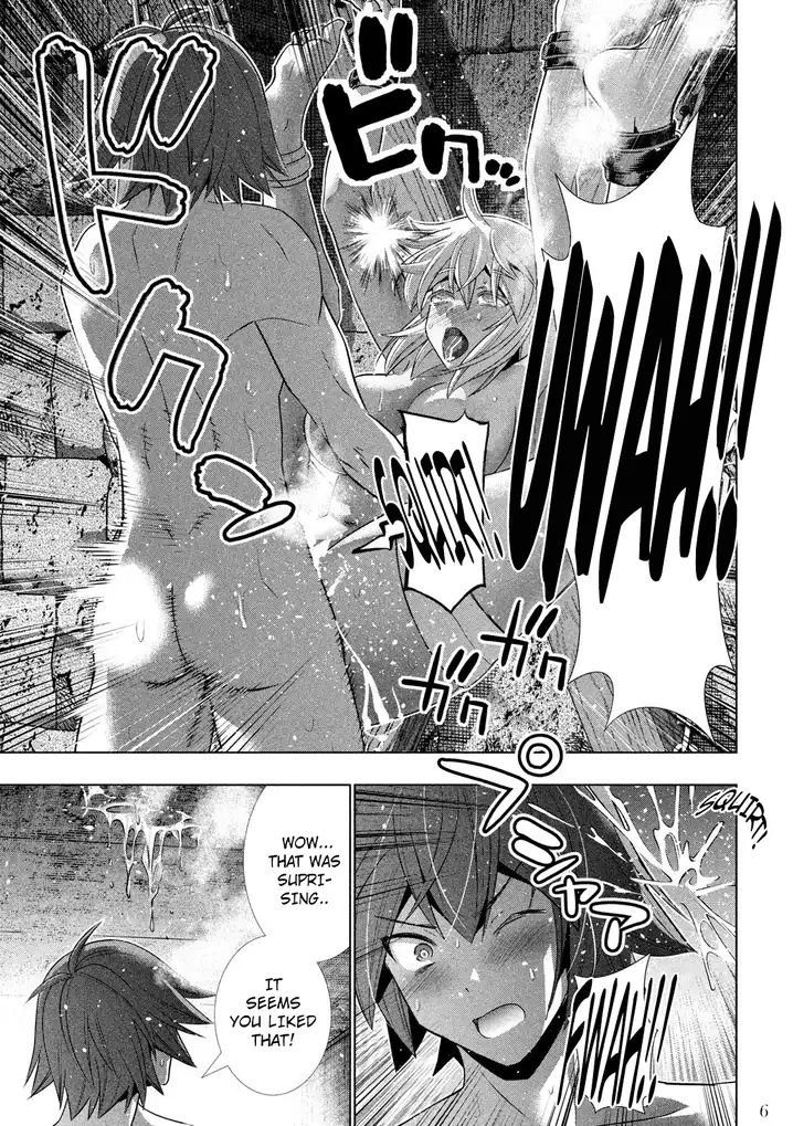 Parallel Paradise - Chapter 111 - picture 6