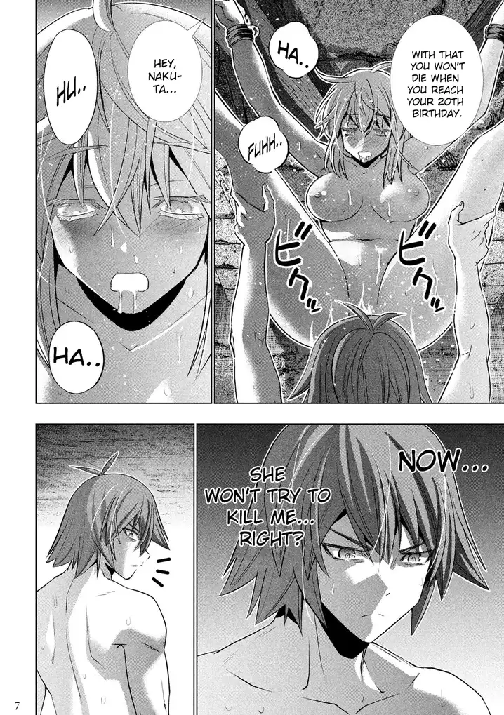 Parallel Paradise - Chapter 111 - picture 7