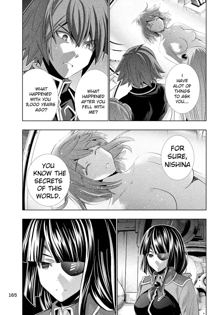 Parallel Paradise - Chapter 112 - picture 10