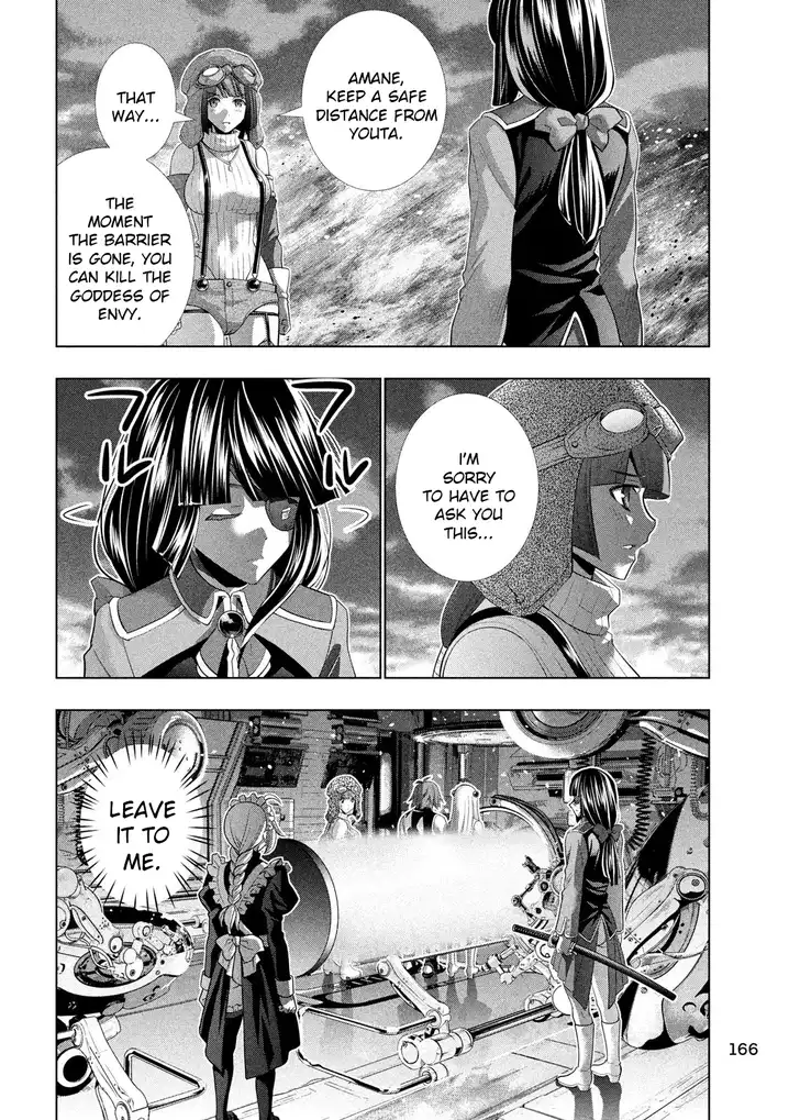 Parallel Paradise - Chapter 112 - picture 11