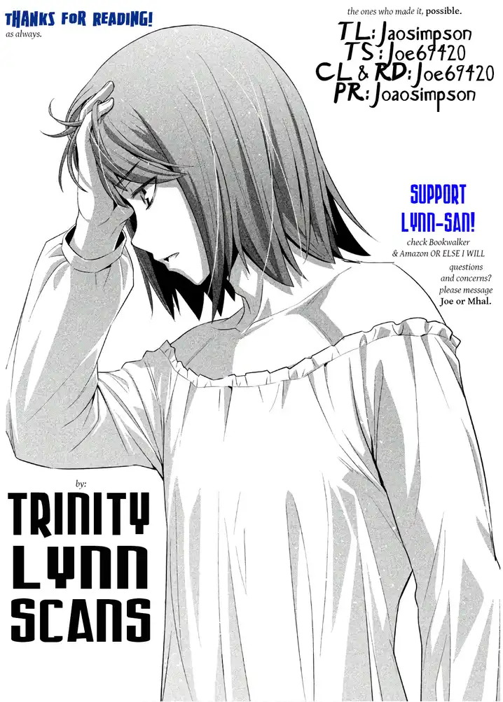 Parallel Paradise - Chapter 112 - picture 19