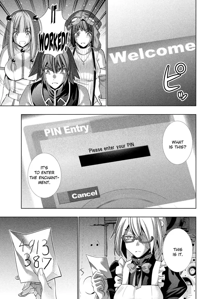 Parallel Paradise - Chapter 112 - picture 6