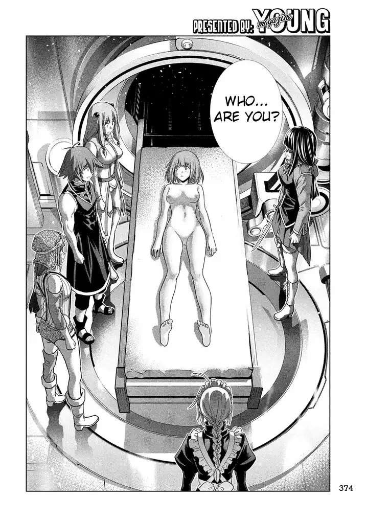 Parallel Paradise - Chapter 113 - picture 11