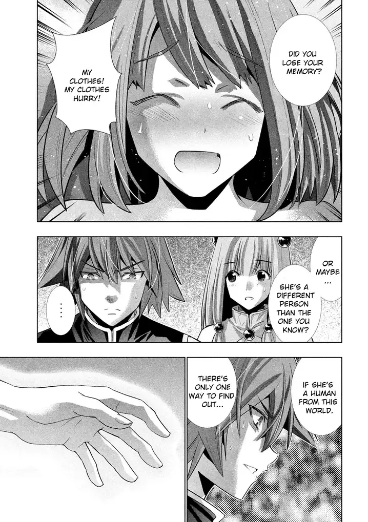 Parallel Paradise - Chapter 113 - picture 14