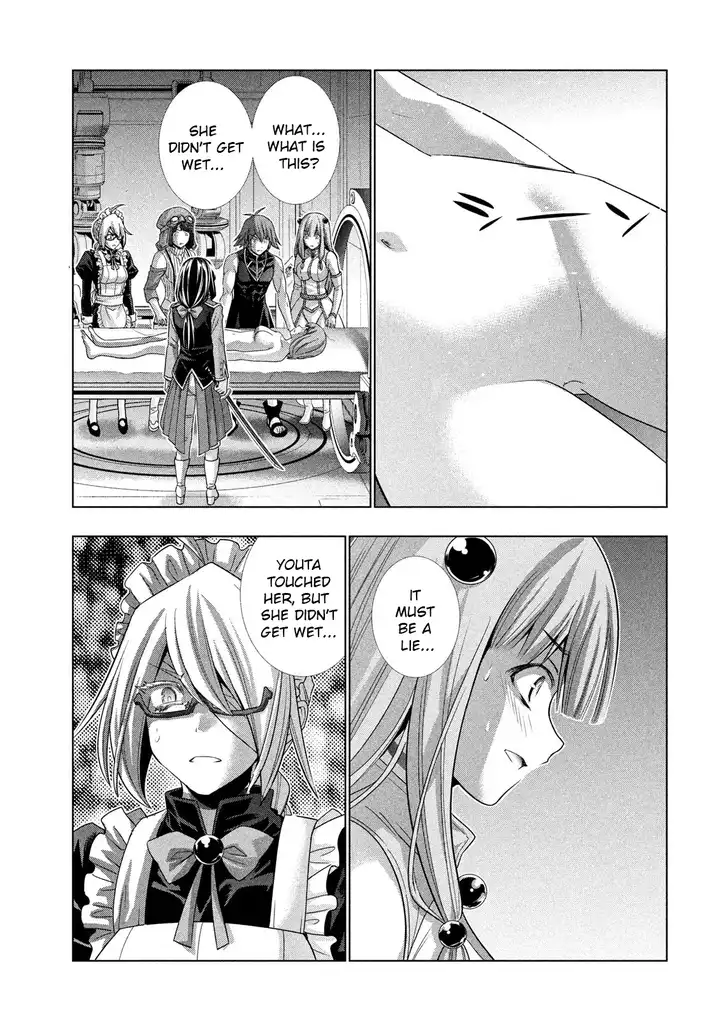 Parallel Paradise - Chapter 113 - picture 16