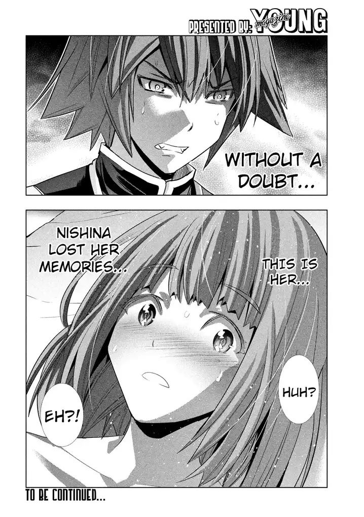 Parallel Paradise - Chapter 113 - picture 17