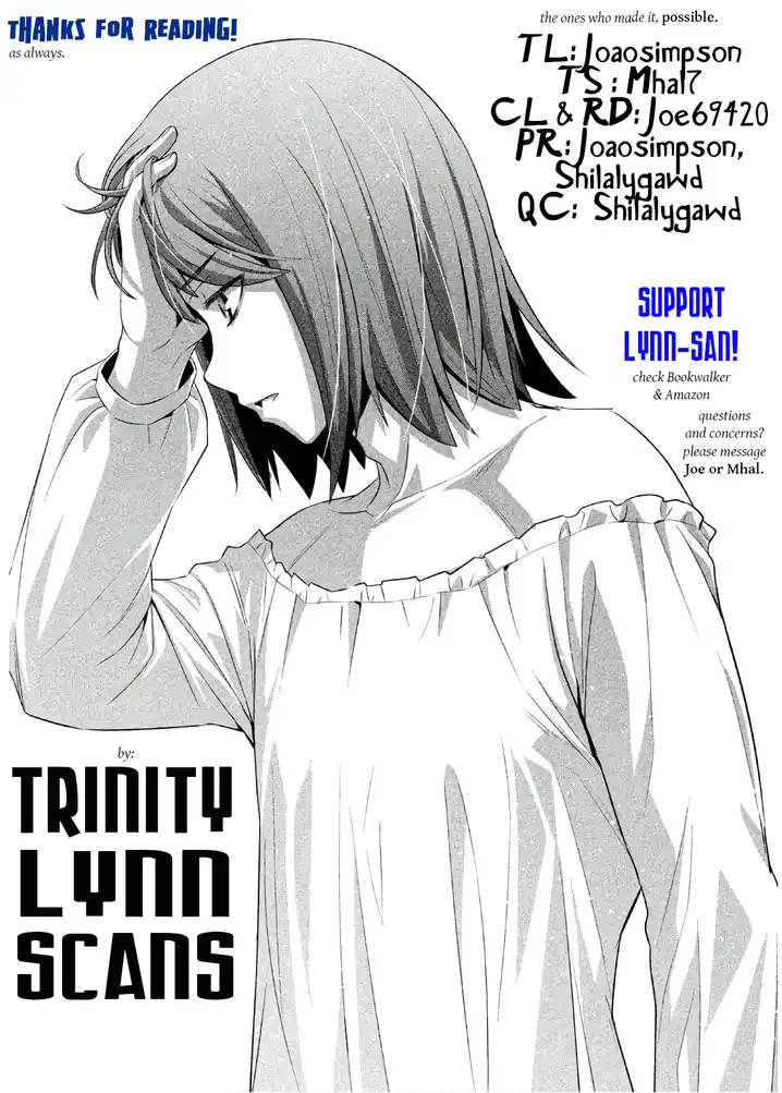 Parallel Paradise - Chapter 113 - picture 19