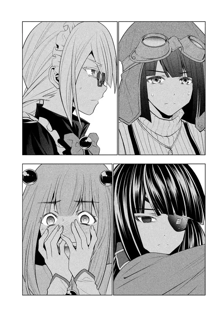 Parallel Paradise - Chapter 113 - picture 2
