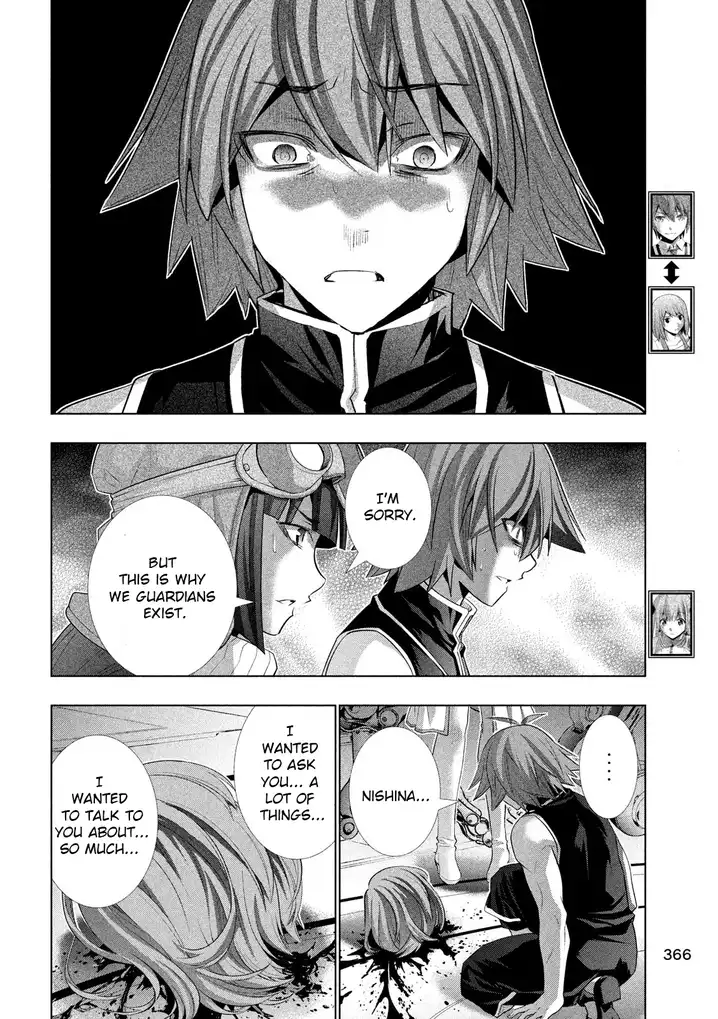 Parallel Paradise - Chapter 113 - picture 3