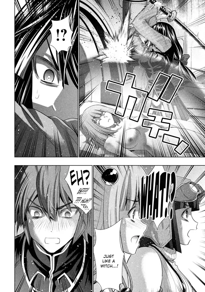 Parallel Paradise - Chapter 113 - picture 7