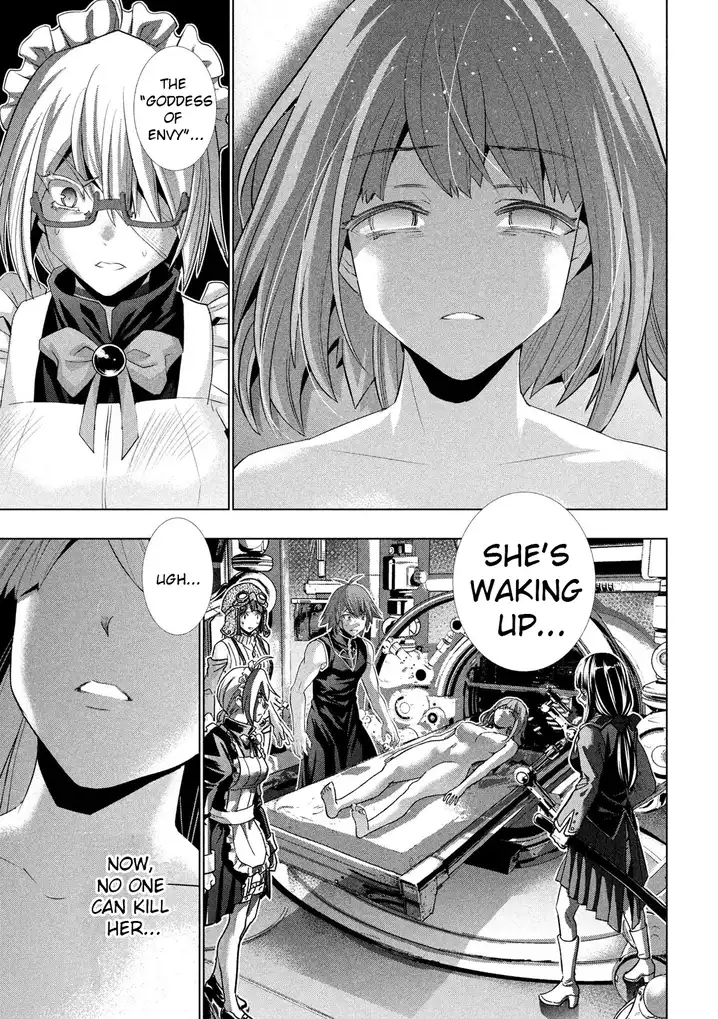 Parallel Paradise - Chapter 113 - picture 8