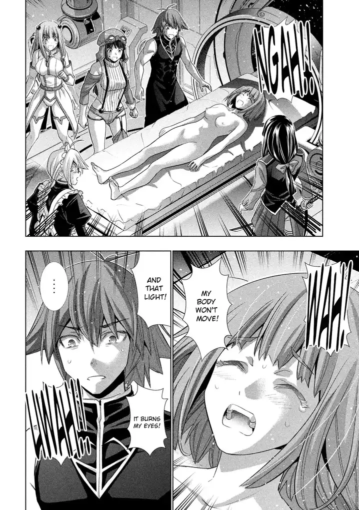 Parallel Paradise - Chapter 113 - picture 9