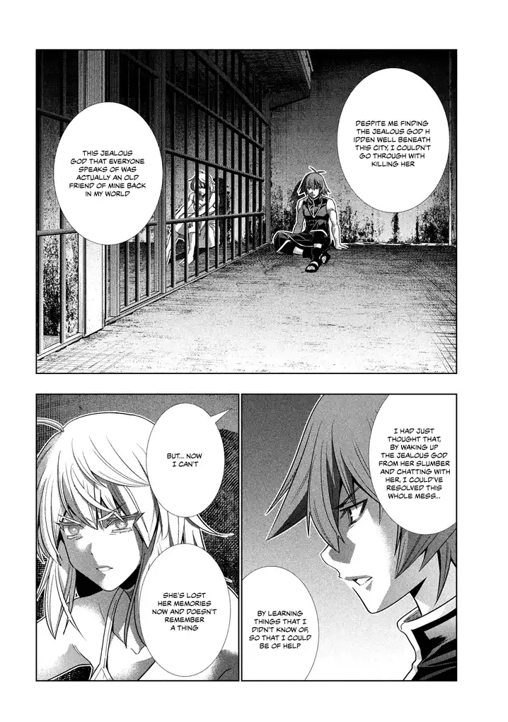 Parallel Paradise - Chapter 114 - picture 15