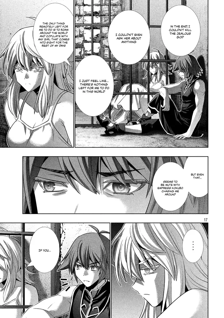 Parallel Paradise - Chapter 114 - picture 16