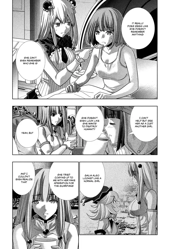 Parallel Paradise - Chapter 114 - picture 3