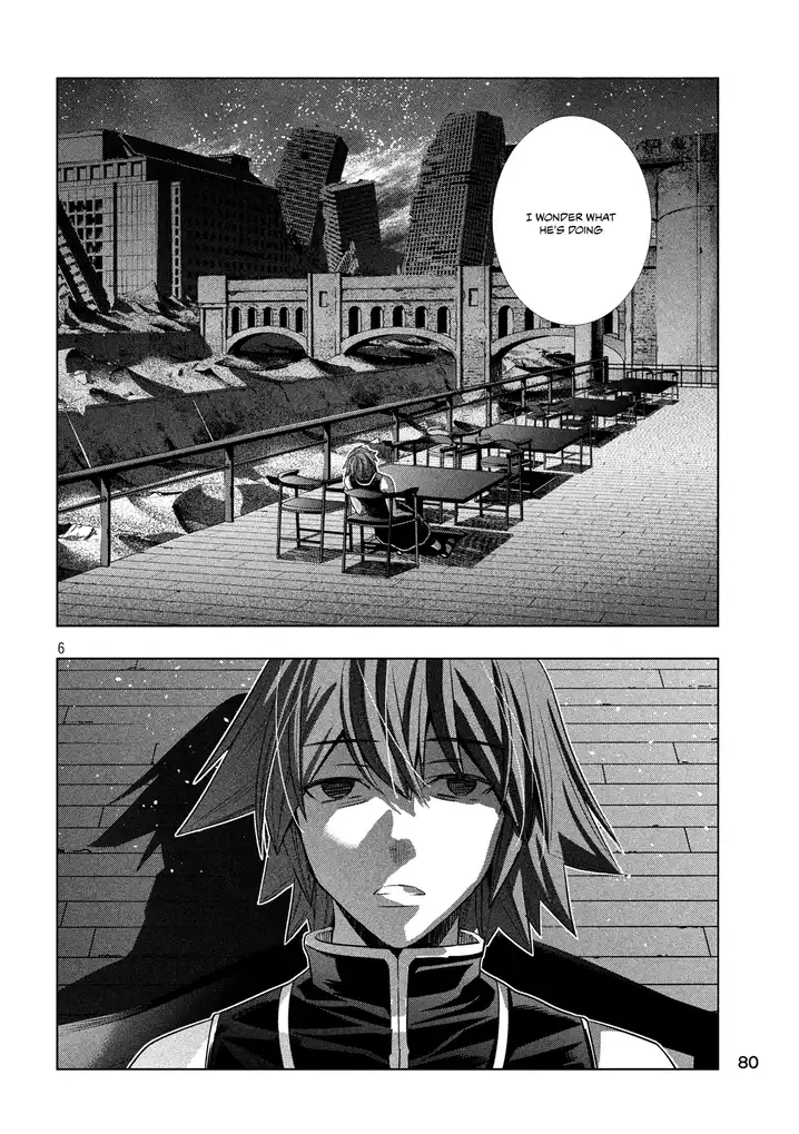 Parallel Paradise - Chapter 114 - picture 5