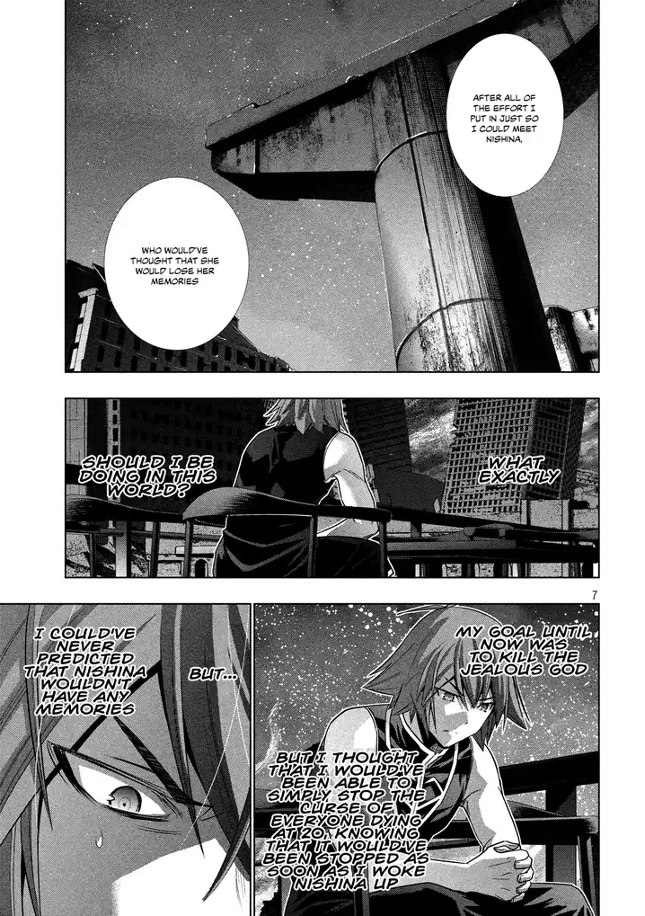 Parallel Paradise - Chapter 114 - picture 6