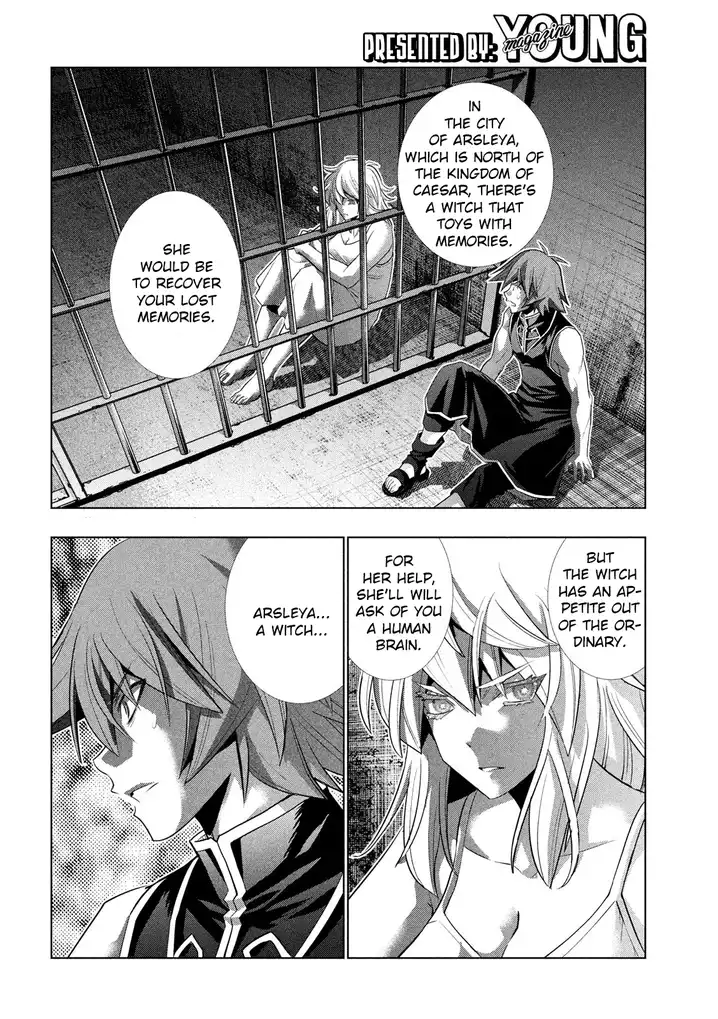 Parallel Paradise - Chapter 115 - picture 1