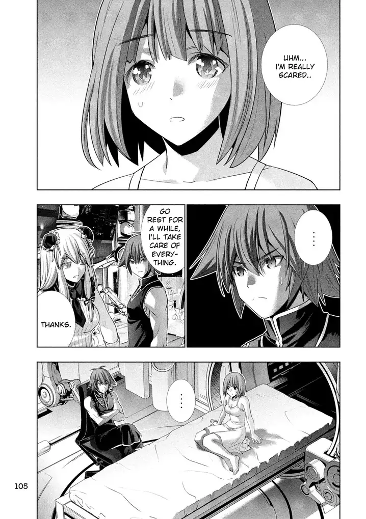 Parallel Paradise - Chapter 115 - picture 12