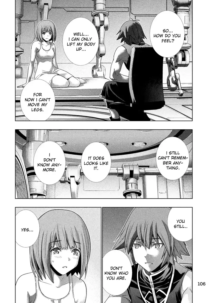 Parallel Paradise - Chapter 115 - picture 13