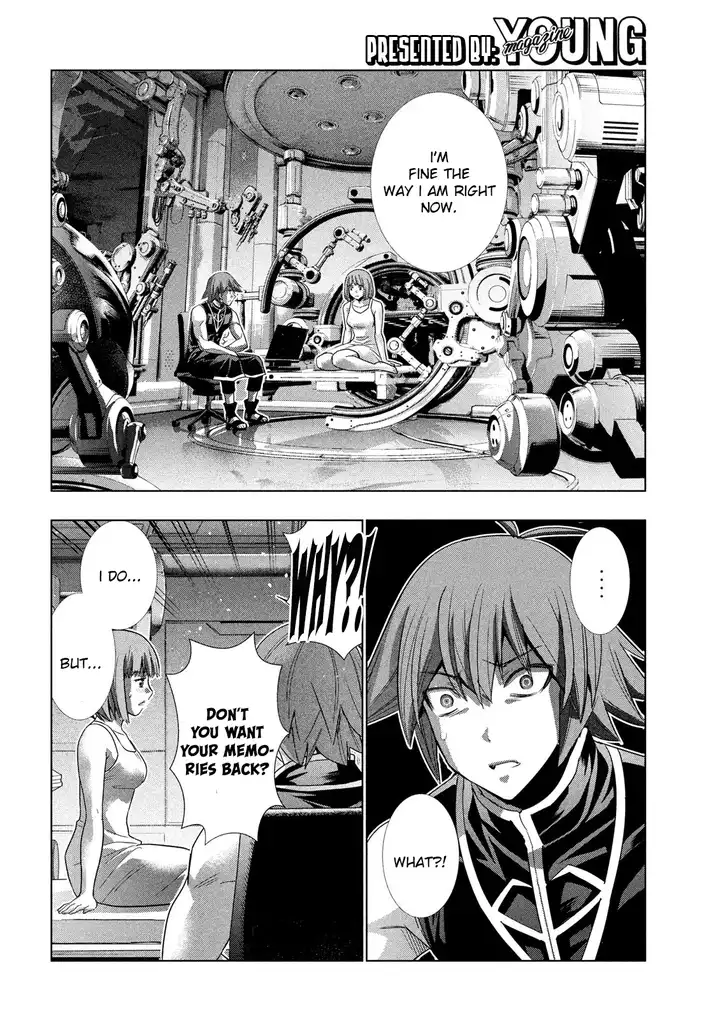 Parallel Paradise - Chapter 115 - picture 15