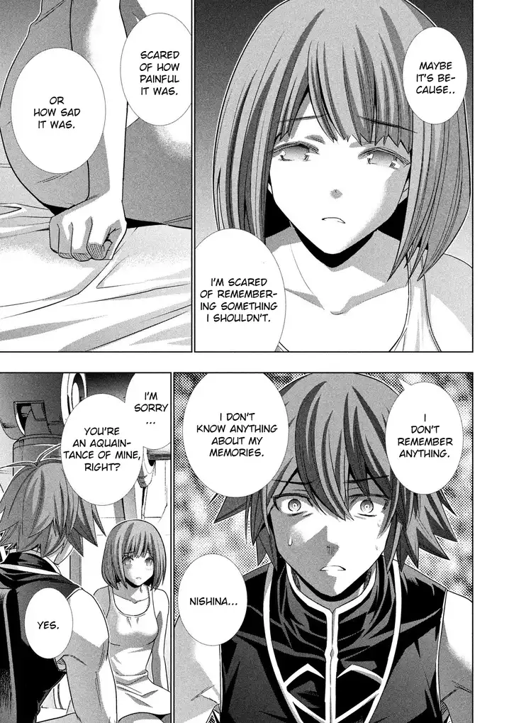 Parallel Paradise - Chapter 115 - picture 16