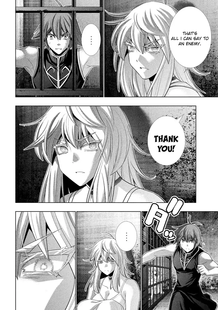 Parallel Paradise - Chapter 115 - picture 3