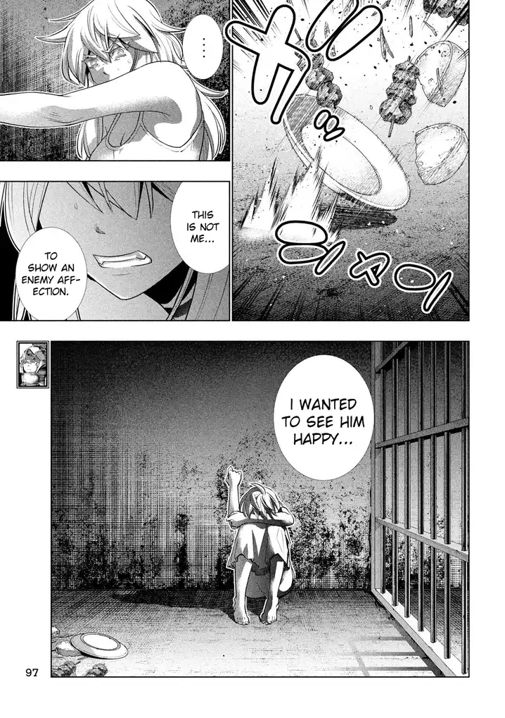 Parallel Paradise - Chapter 115 - picture 4