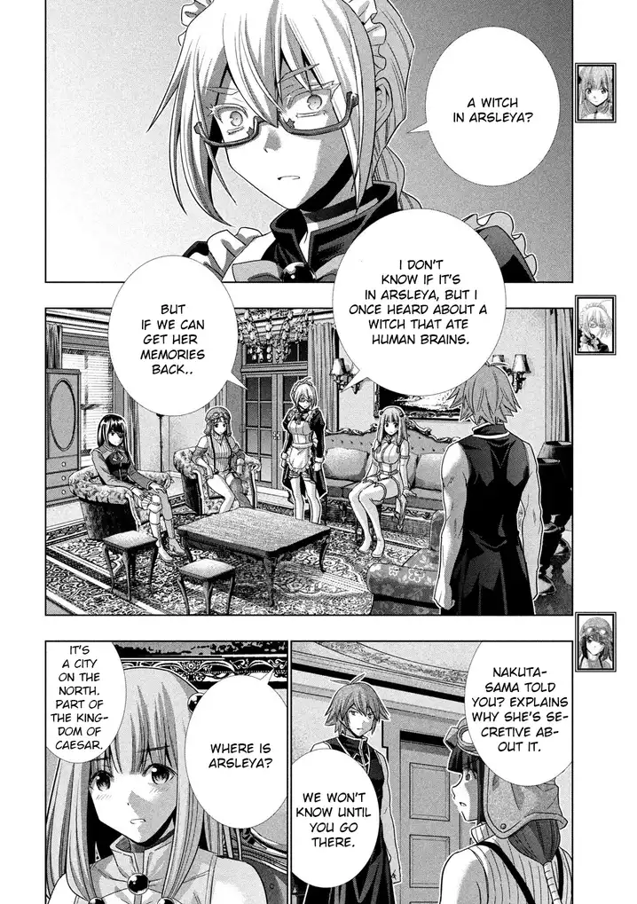 Parallel Paradise - Chapter 115 - picture 5