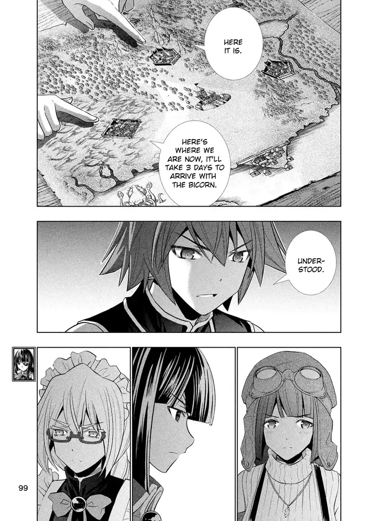 Parallel Paradise - Chapter 115 - picture 6
