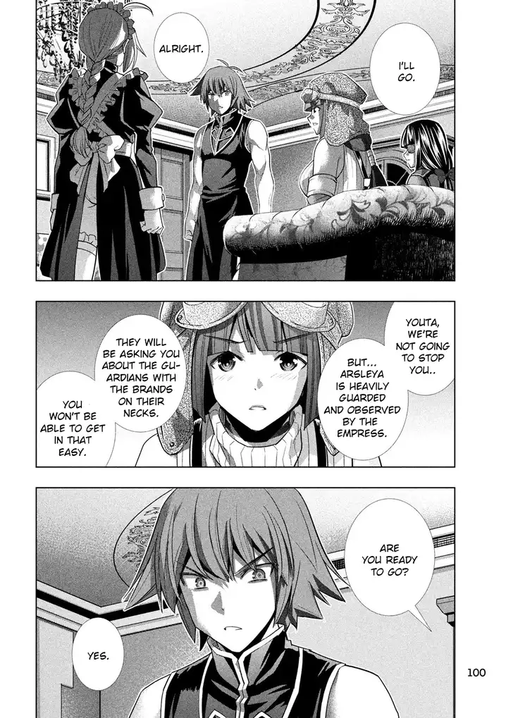Parallel Paradise - Chapter 115 - picture 7