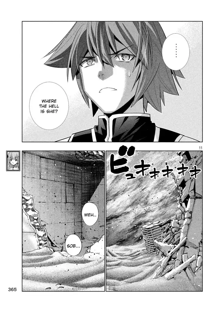 Parallel Paradise - Chapter 116 - picture 10