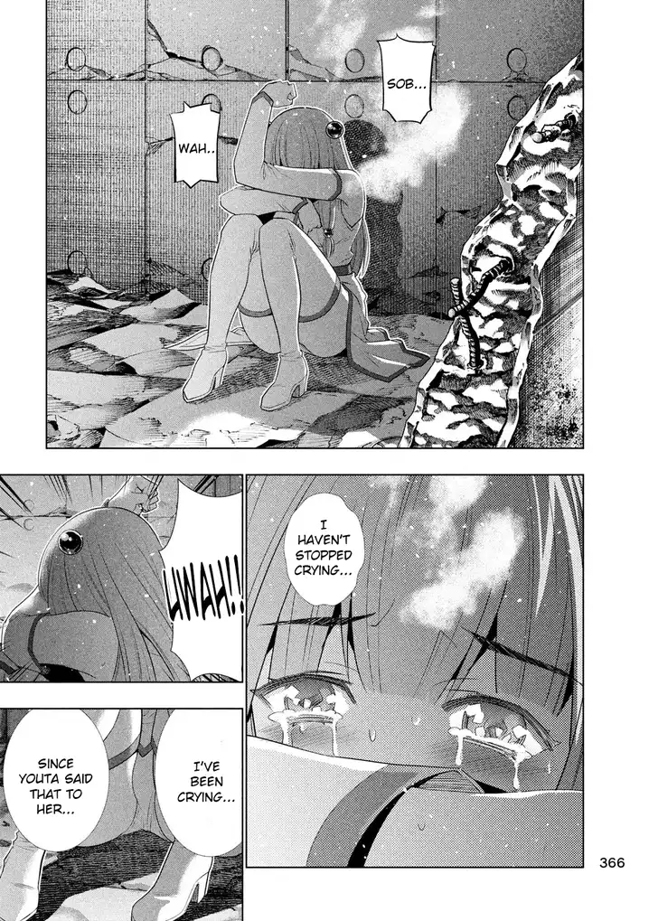 Parallel Paradise - Chapter 116 - picture 11