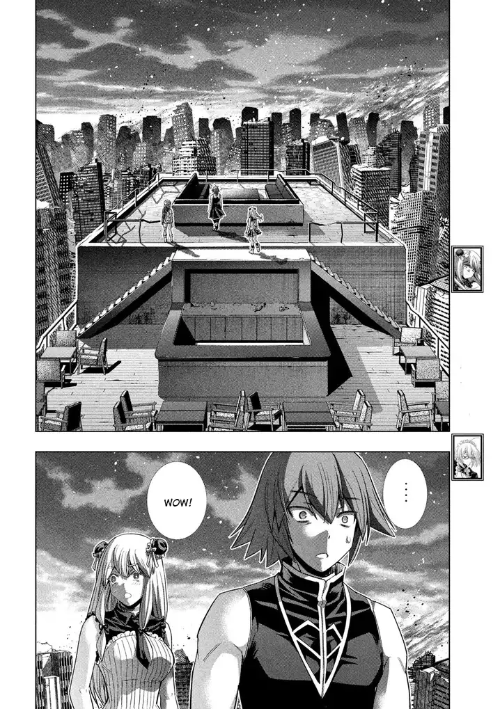 Parallel Paradise - Chapter 116 - picture 13