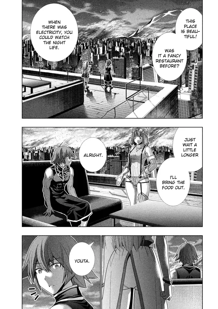 Parallel Paradise - Chapter 116 - picture 14