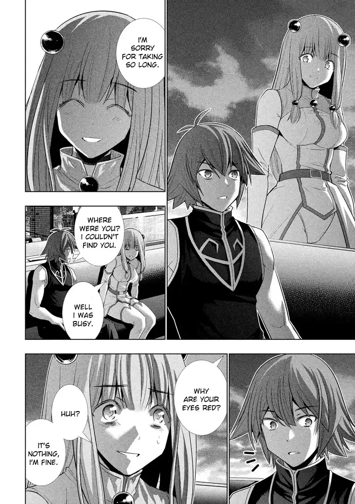 Parallel Paradise - Chapter 116 - picture 15
