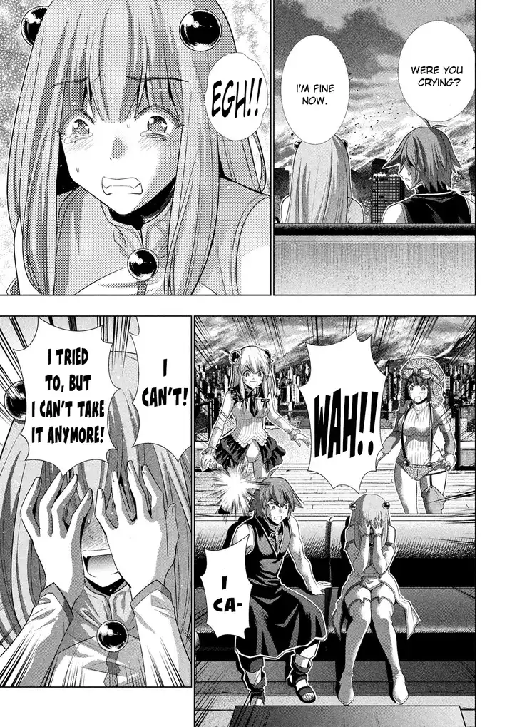 Parallel Paradise - Chapter 116 - picture 16
