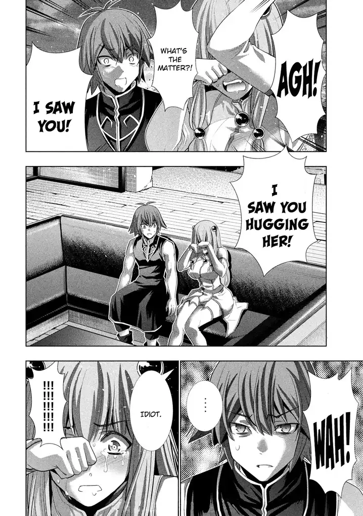 Parallel Paradise - Chapter 116 - picture 17