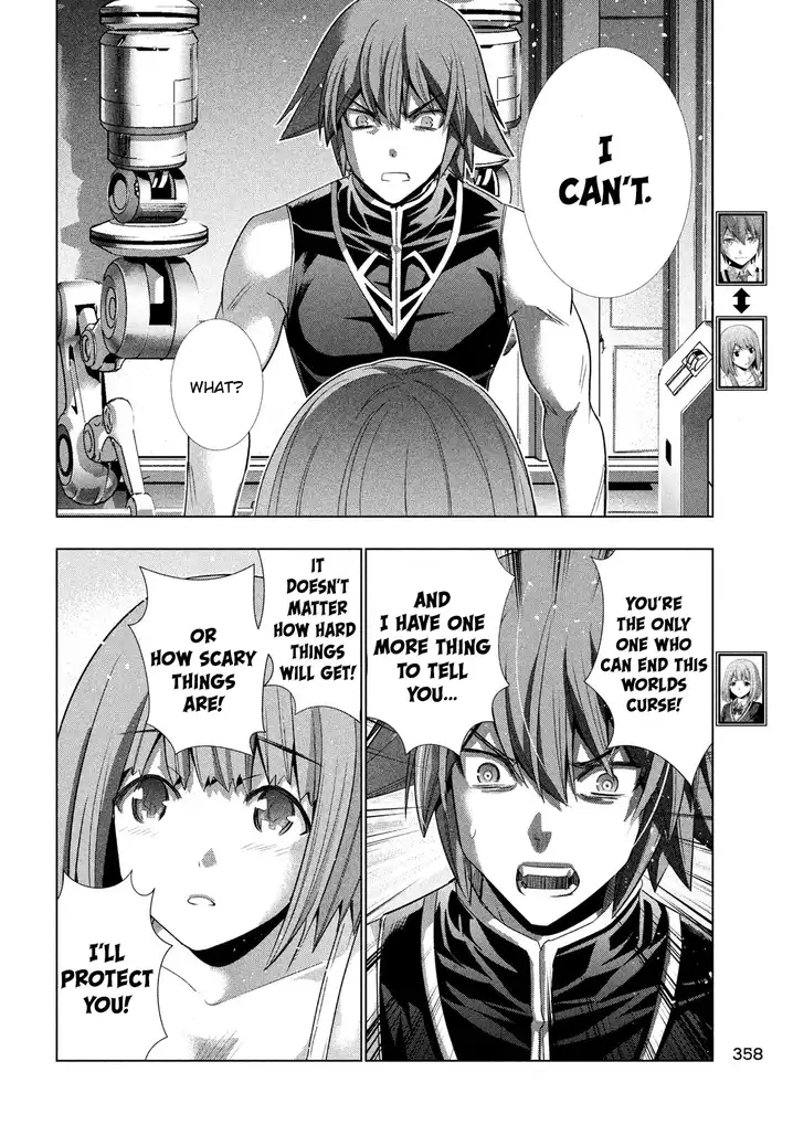 Parallel Paradise - Chapter 116 - picture 3