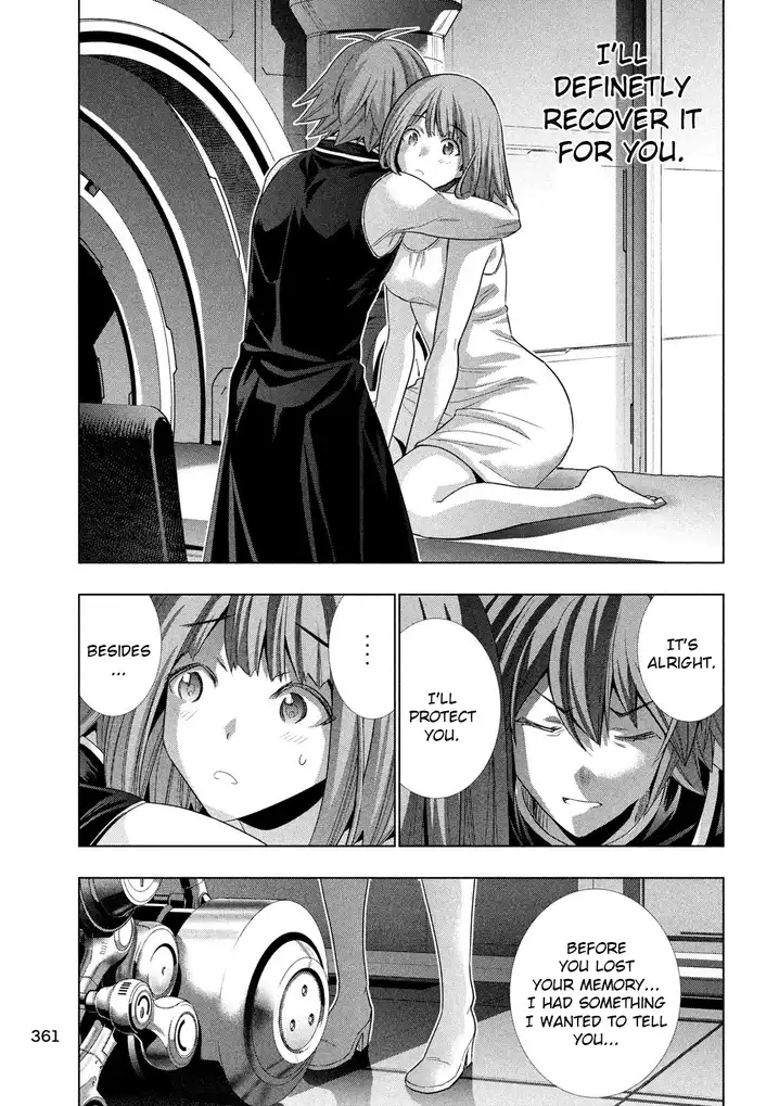 Parallel Paradise - Chapter 116 - picture 6
