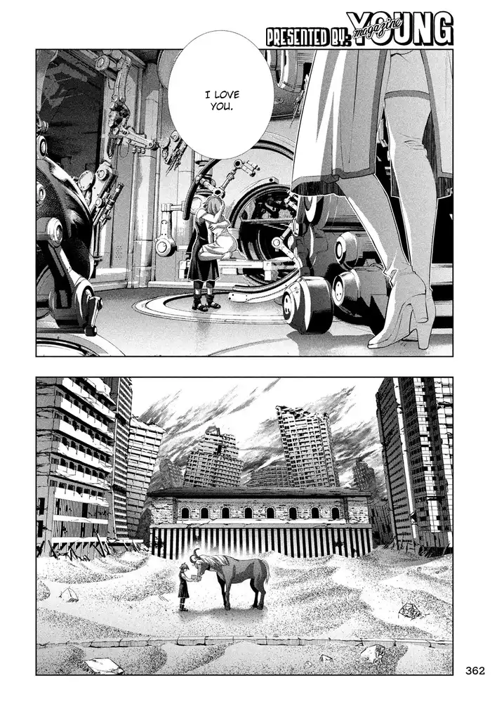 Parallel Paradise - Chapter 116 - picture 7